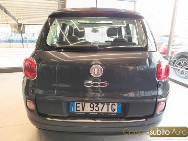 FIAT 500L 1.3 Multijet 95 CV Business rif. 23810222 - Foto 7