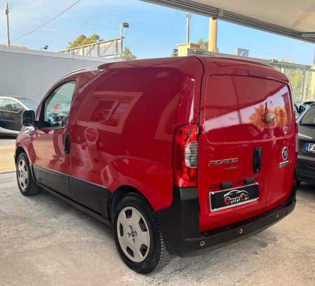 FIAT - Fiorino - Foto 4
