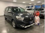 DACIA Lodgy Stepway 7 Posti SL DaciaPlus 1.5 Blue dCi  rif. 24052165