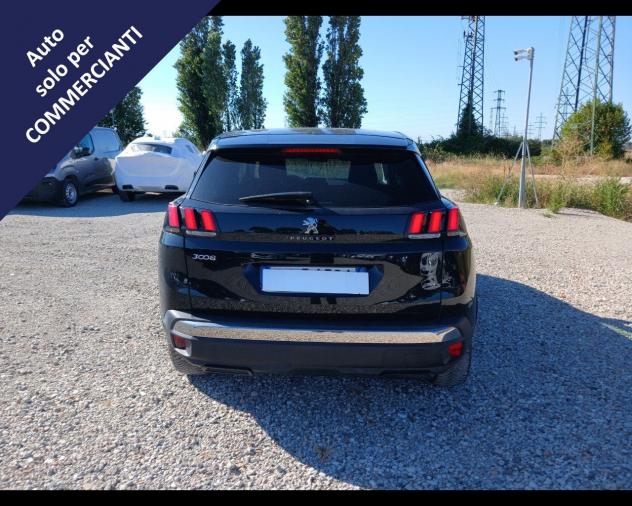 Peugeot 3008 2ª serie BlueHDi 130 S&S Business - Foto 4