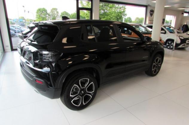 JEEP Avenger 1.2 Turbo 100 CV Summit KMZERO rif. 24131858 - Foto 3