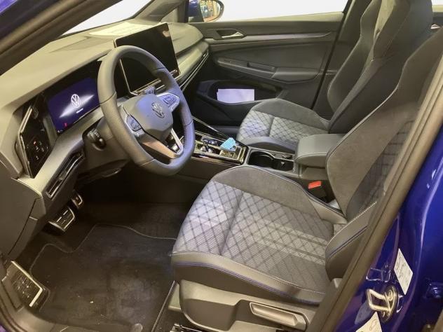 Volkswagen Golf 1.5 eTSI ACT 110kW R-Line DSG LED NAVI - Foto 6