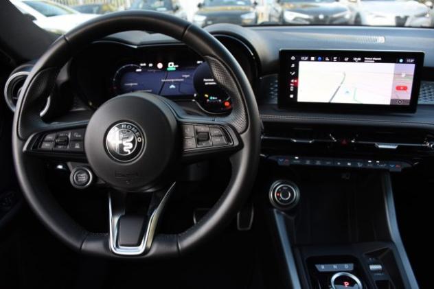 ALFA ROMEO Tonale 1.3 280 CV PHEV AT6 Q4 Sprint rif. 24038909 - Foto 9