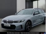BMW 318 d 48V Touring Msport M sport rif. 23373519