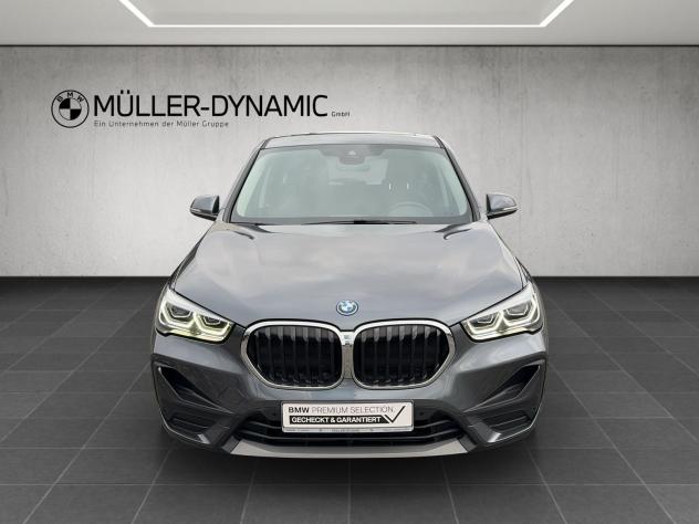 BMW X1 xDrive25e ADVANTAGE LED NAVI PANO BI-ZONA PDC - Foto 2