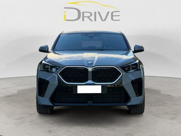BMW X2 X2 xdrive 20d 48V MSport auto - Foto 2