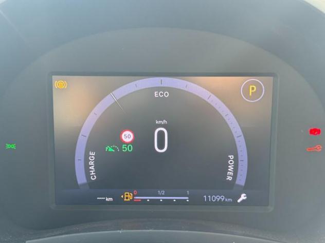 FIAT 600 Hybrid 1.2cc 110cv AUTOMATICA CAMERA POST. NAVIG. rif. 24204525 - Foto 7
