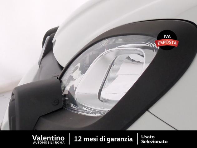 FIAT Panda 1.0 FireFly 70cv Hybrid Pandina 5 Posti - Foto 7