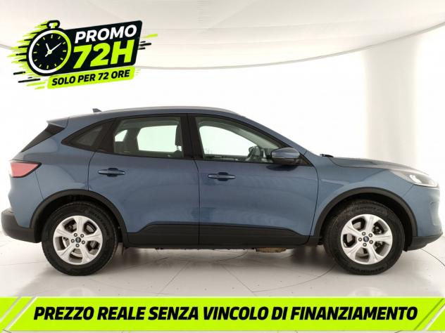 Ford Kuga 2.5 phev Connect 2wd 225cv e-shifter - Foto 3