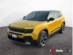 Jeep Avenger Mhev My24 Summit 1.2 100cv Dct Mhev