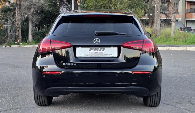Mercedes-benz A 180 d Progressive Advanced Plus auto - Foto 8