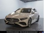 MERCEDES-BENZ A 200 d Premium Amg - LANE ASSIST CAMERA PDC rif. 22789737