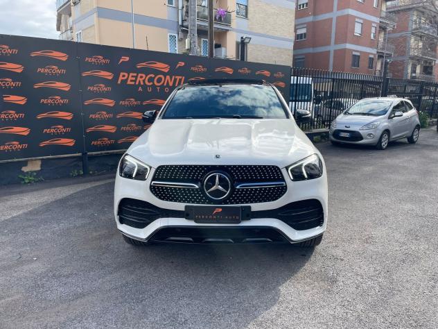Mercedes-benz GLE 350 GLE 350 de 4Matic Plug-in Hybrid CoupPremium Plus - Foto 2