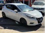 Micra IG-T 92 -N-Sport-AUTOMATICA-UNIPRO-