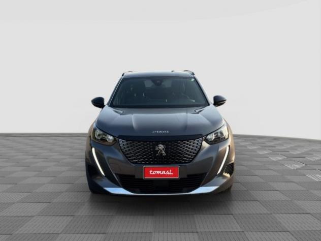 PEUGEOT 2008 2008 PureTech 100 S&S Allure Pack rif. 24002181 - Foto 8