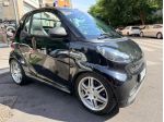 Smart ForTwo Cabrio BRABUS 0.8 Cdi