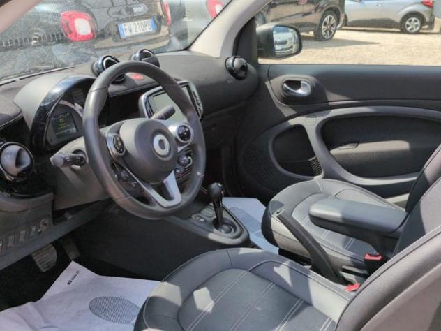 SMART ForTwo EQ PASSION CABRIO 4.6kw *Zero Emissioni* rif. 24051418 - Foto 7