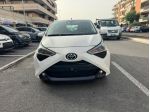 Toyota Aygo Connect 1.0 VVT-i 72 CV 5 porte x-play LED NAVI KAMERA PDC BLUE &hellip;