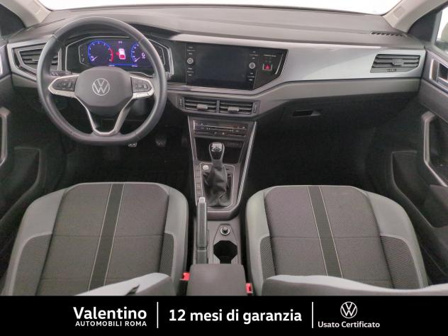 Volkswagen Polo 1.0 TSI Style - Foto 7