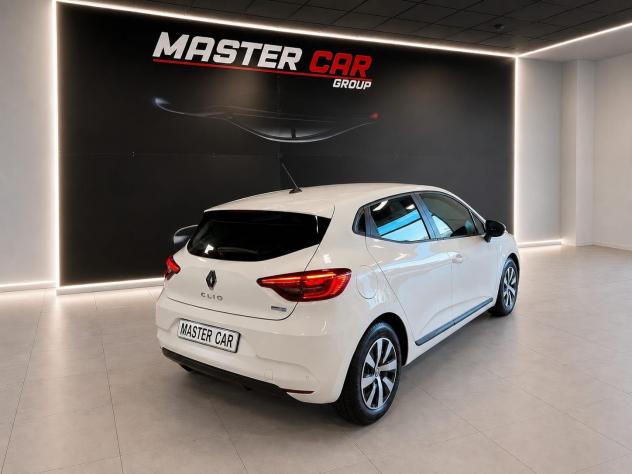 Renault Clio Full Hybrid E-Tech 145 CV 5 porte Techno - Foto 3