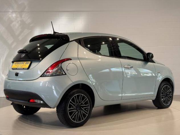 LANCIA Ypsilon 1.0 FireFly 5p. Hybrid Gold PREZZO REALE rif. 23504710 - Foto 5