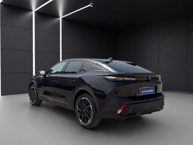 PEUGEOT 408 Hybrid 136 e-DCS6 GT rif. 23939381 - Foto 3