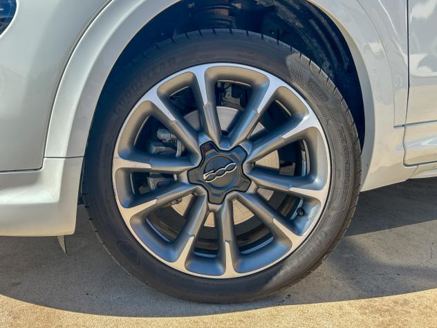Fiat 500X 1.5 T4 Hybrid 130 CV DCT Sport Dolcevita - Foto 5