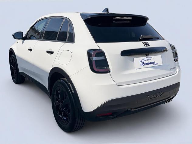 NEW Fiat 600 Hybrid 145 CV DCT MHEV Sport - Foto 5