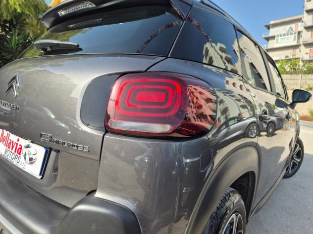Citroen C3 AIRCROSS 1.5 BlueHDi 110CV 2022 - Foto 9