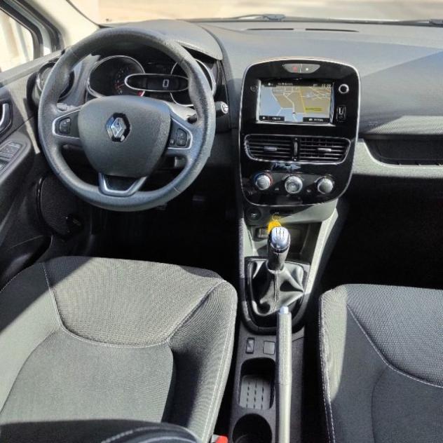 RENAULT Clio TCe 12V 90 CV GPL Business rif. 24018878 - Foto 7