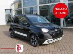 FIAT Pandina Cross 1.0 firefly hybrid s&s 65cv