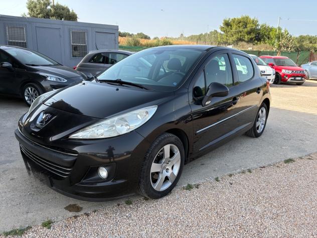 Peugeot 207 1.6 8V HDi 93CV 3p. XS - Foto 2