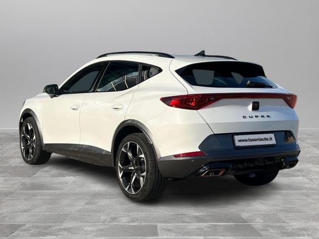 CUPRA Formentor CUPRA 1.4 E-HYBRID DSG 204CV MY 24 - Foto 7