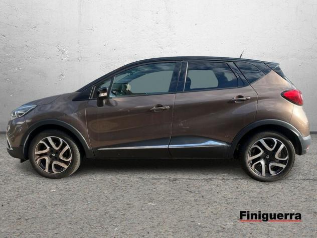 Renault Captur Captur 1.5 dci energy R-Link s&s 90cv - Foto 6