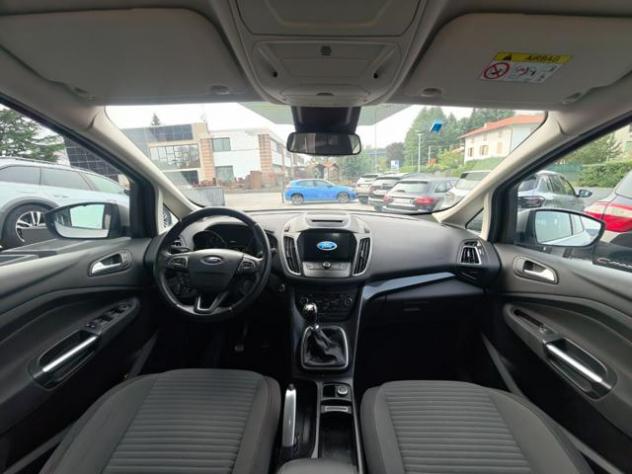 FORD C-Max 1.5 TDCi 120CV Start&Stop Business rif. 24063290 - Foto 9