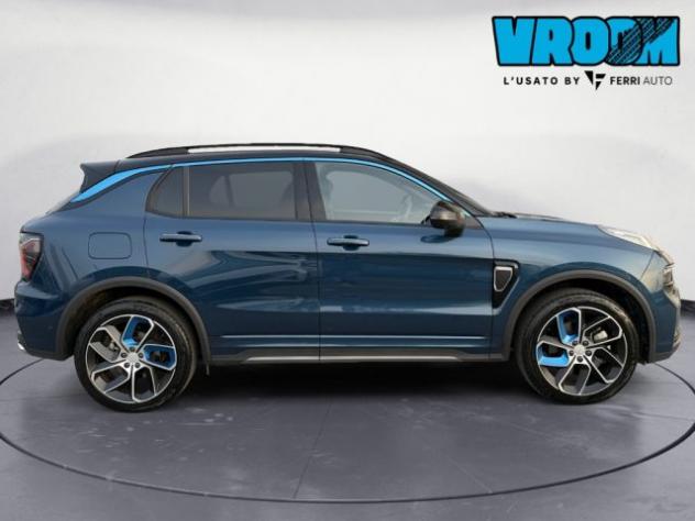 LYNK & CO 01 PHEV rif. 23932232 - Foto 7