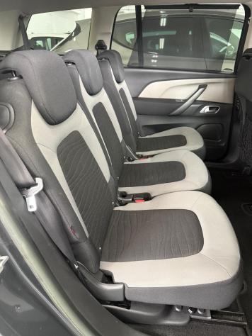 Citroen C4 Picasso 1.6 e-HDi 115 ETG6 Exclusive - Foto 10