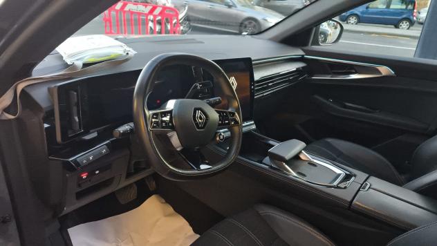 Renault Austral Full Hybrid E-Tech 200 CV Techno 2026 USATO - Foto 6