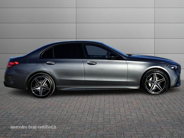 Mercedes-Benz Classe C Classe C-W206 Berlina 2021 C 300 de phev AMG Line Advanced auto - Foto 5