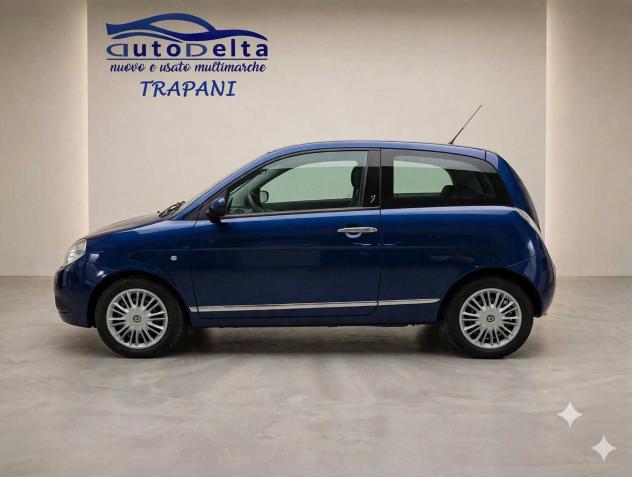 Lancia Ypsilon 1.2 Argento 60cv - Foto 2