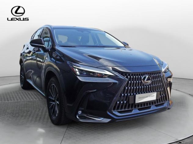 Lexus NX 350h Hybrid 4WD Business - Foto 2