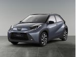 Toyota Aygo X Aygo X 1.0 Active 72cv s-cvt