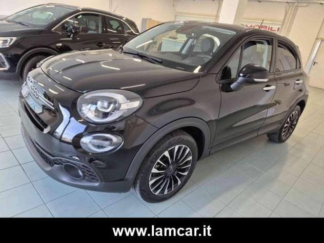 FIAT 500X 1.5 T4 Hybrid 130 CV DCT rif. 23777835 - Foto 6