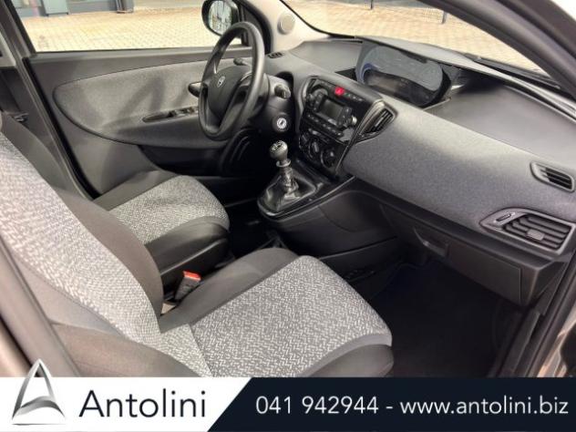 LANCIA Ypsilon 1.0 FireFly 5 porte S&S Hybrid Silver Plus rif. 24176746 - Foto 8