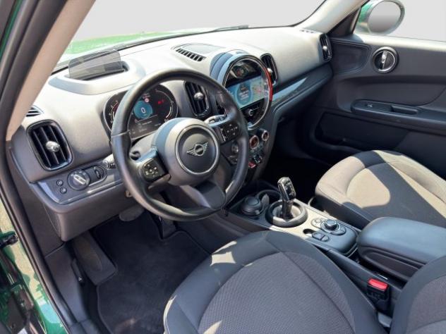 MINI Mini Countryman 1.5 One D Countryman rif. 23881800 - Foto 9