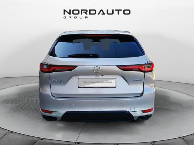 Mazda CX-60 3.3L e-Skyactiv D 249 CV M Hybrid AWD Homura - Foto 6
