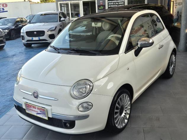 FIAT - 500 - 1.2 Lounge GPL - Foto 5