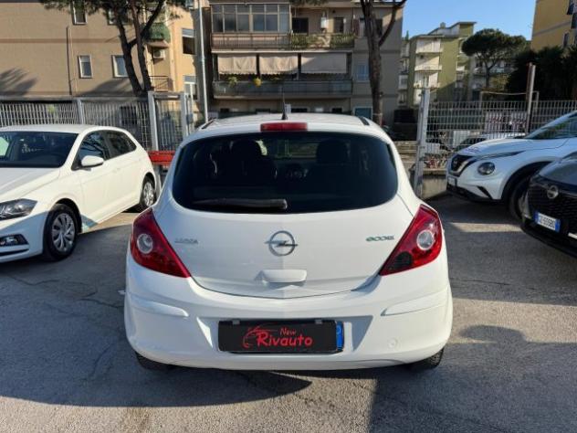 OPEL Corsa 1.3 CDTI 3P Cosmo rif. 23973268 - Foto 5