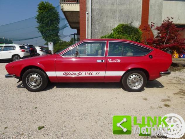 ALFA ROMEO Alfetta GT 1600 rif. 24028807 - Foto 2