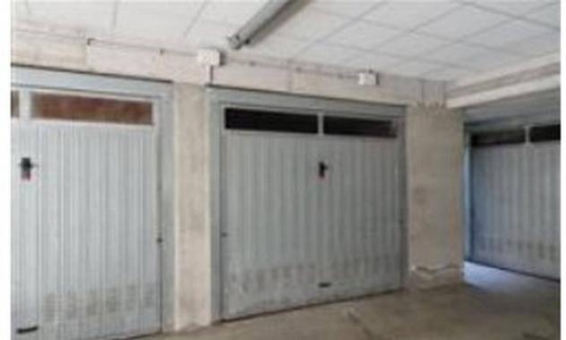 Immobile in asta di 19 m², box auto in vendita a Camparada - Foto 5